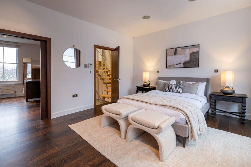 Additional image 8 of 5 bed terraced house for saleHamilton Gardens, St John's Wood, London NW8