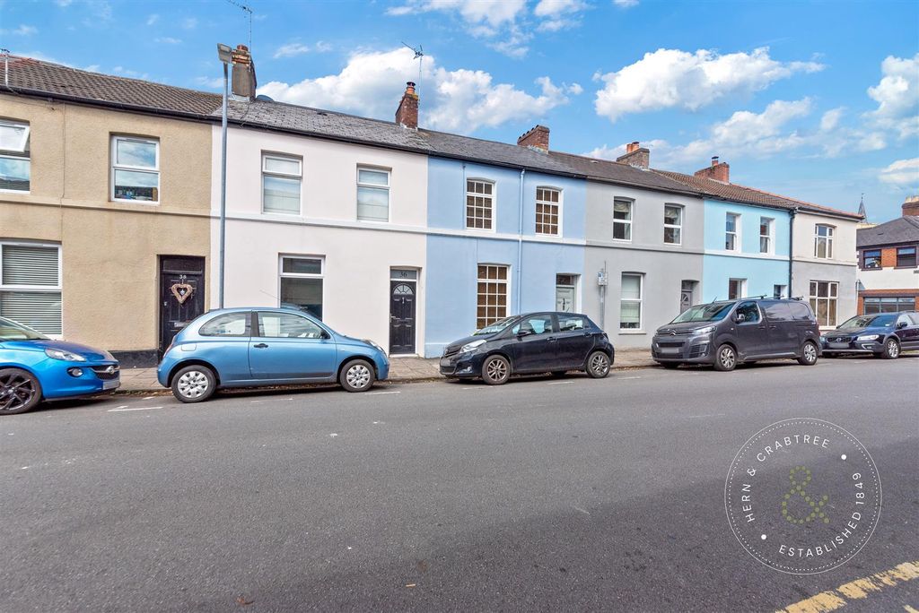 Additional image 28 of 2 bed terraced house for saleMortimer Road, Pontcanna, Cardiff CF11