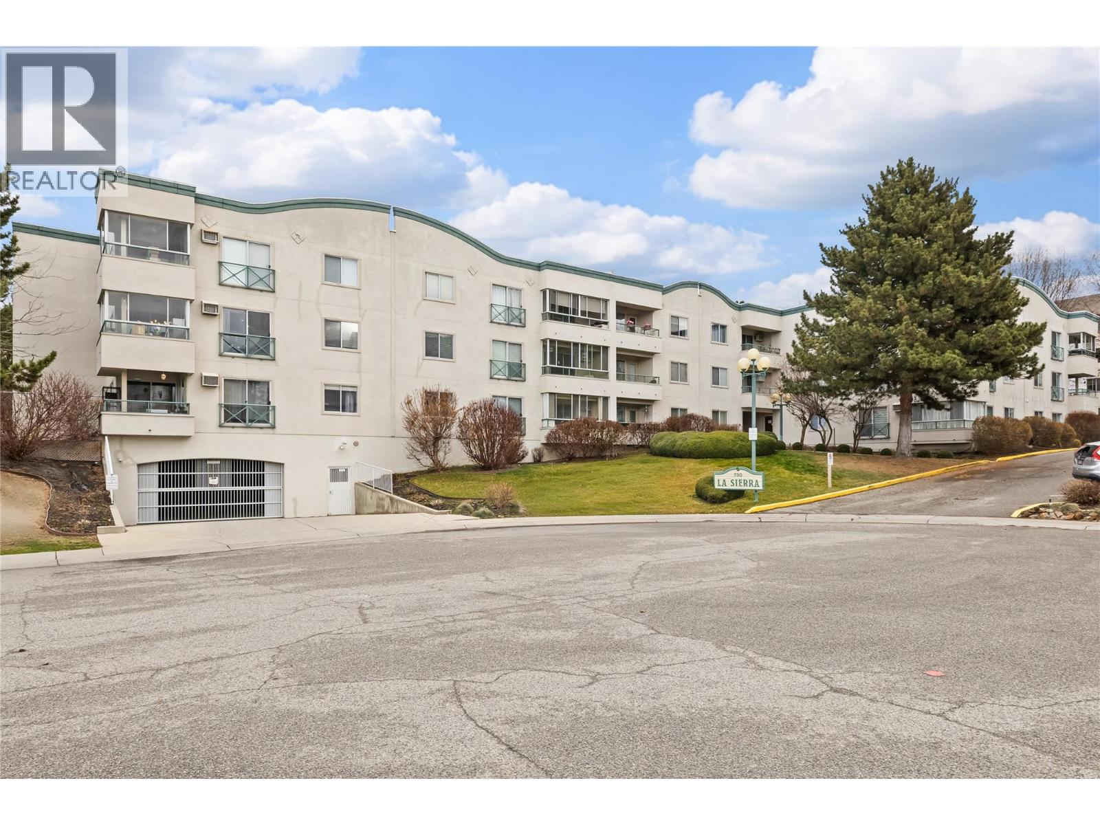 302-730 Badke Road, Kelowna, BC, V1X6G9