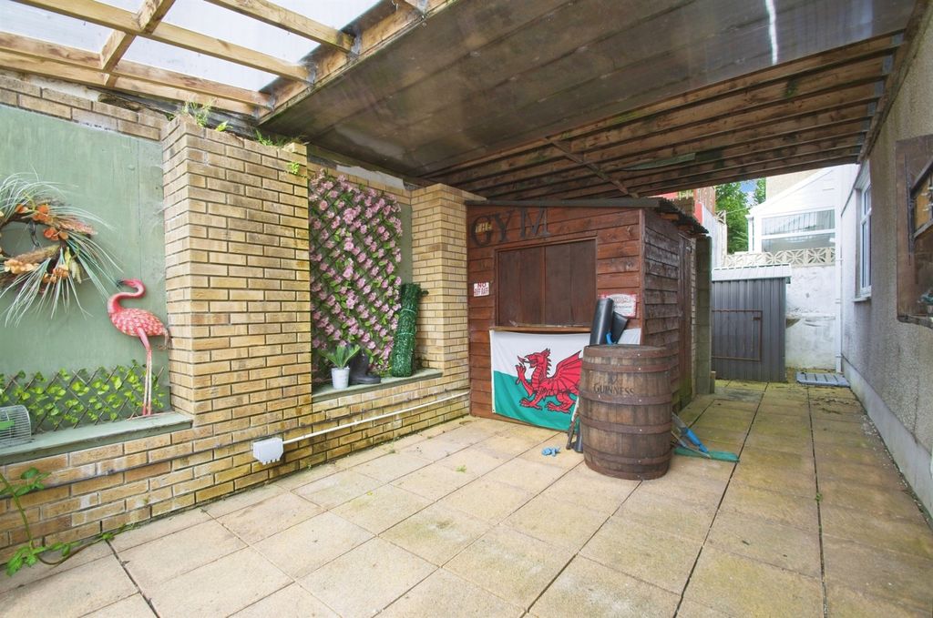 Additional image 25 of 4 bed end terrace house for salePark Road, Victoria, Ebbw Vale NP23