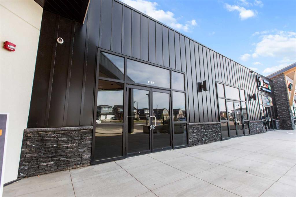1112-20 Dawson Wharf Mount, Chestermere, AB, T1X 2Z5