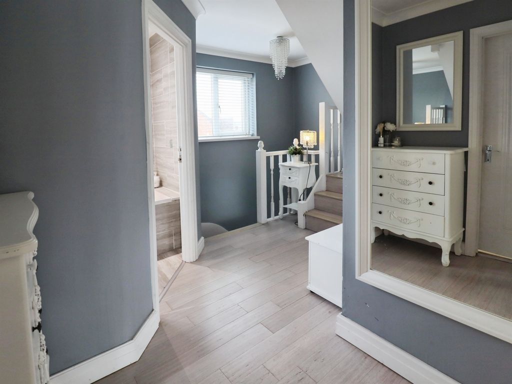 Additional image 13 of 4 bed detached house for saleLangport Avenue, Llanrumney, Cardiff CF3