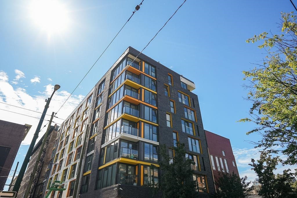 1005-150 Cordova Street E, Vancouver, BC, V6A 0E7