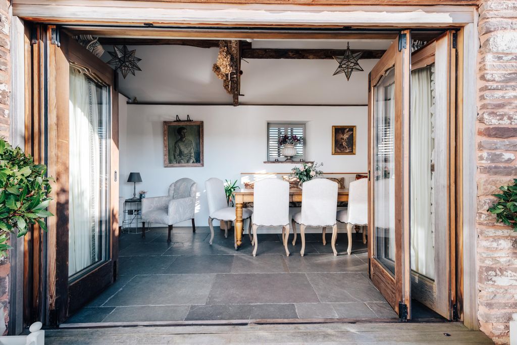 Additional image 20 of 5 bed detached house for saleGrosmont, Abergavenny, Monmouthshire NP7