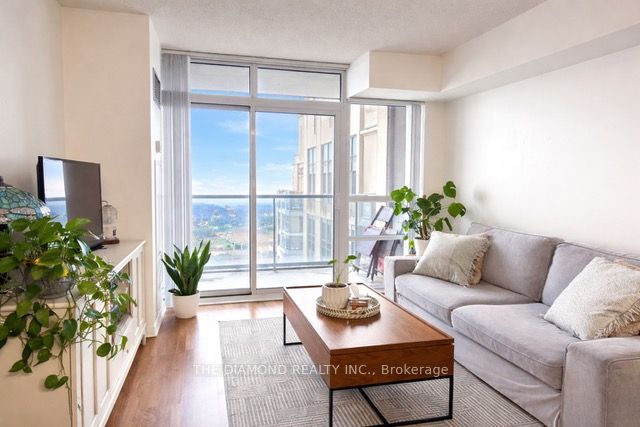 2501-3 Michael Power Place, Toronto, ON, M9A 0A2