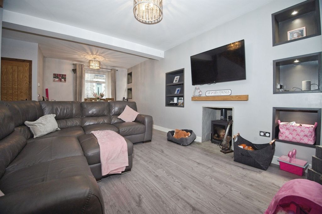 Additional image 6 of 3 bed terraced house for saleLancaster Street, Blaina, Abertillery NP13