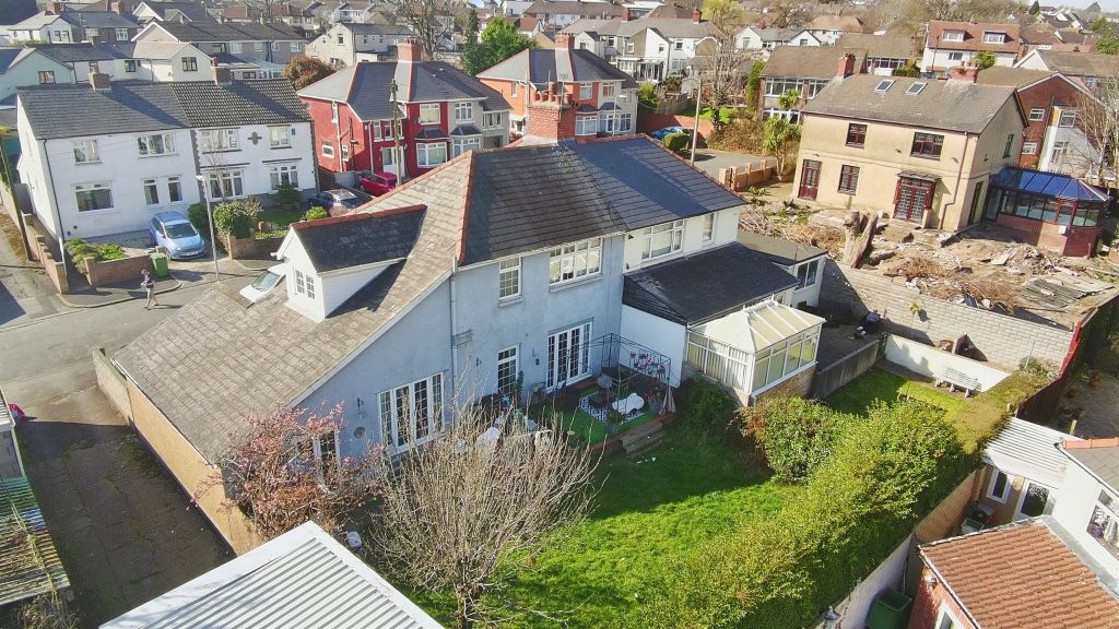 Additional image 6 of 3 bed semi-detached house for salePwllmawr Avenue, Rumney, Cardiff CF3