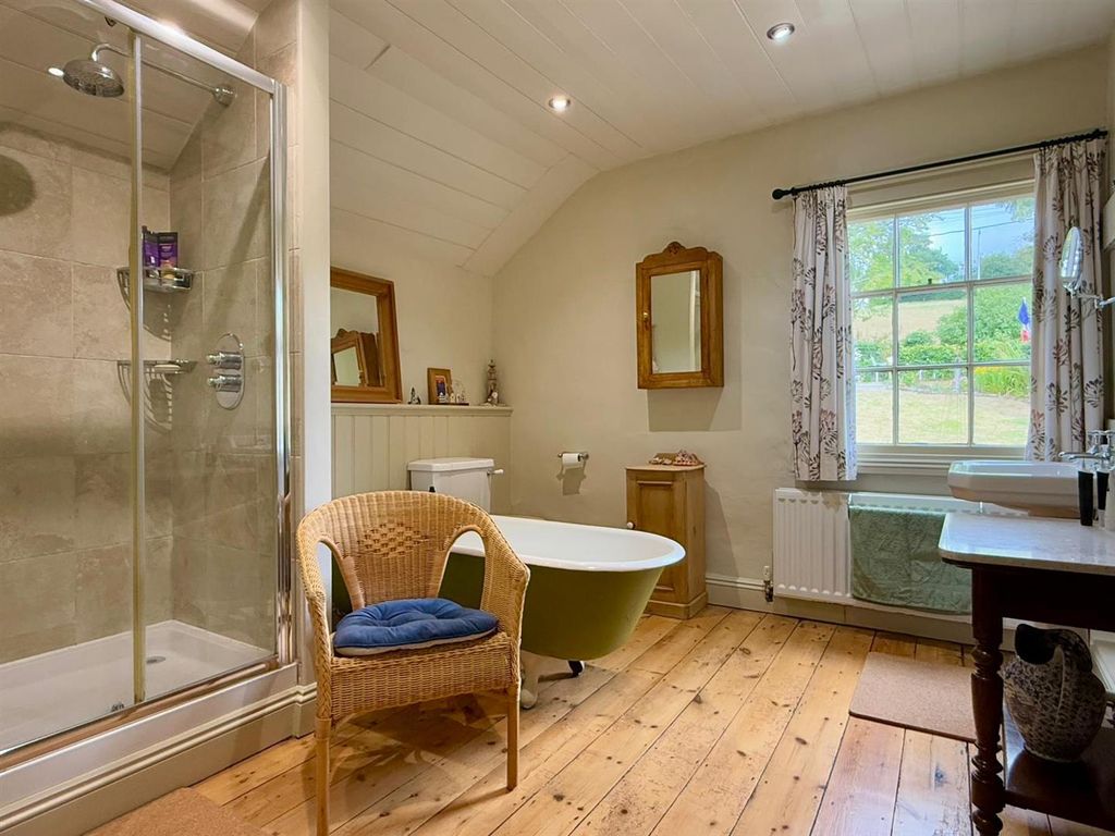 Additional image 21 of 3 bed detached house for saleGarway, Hereford HR2