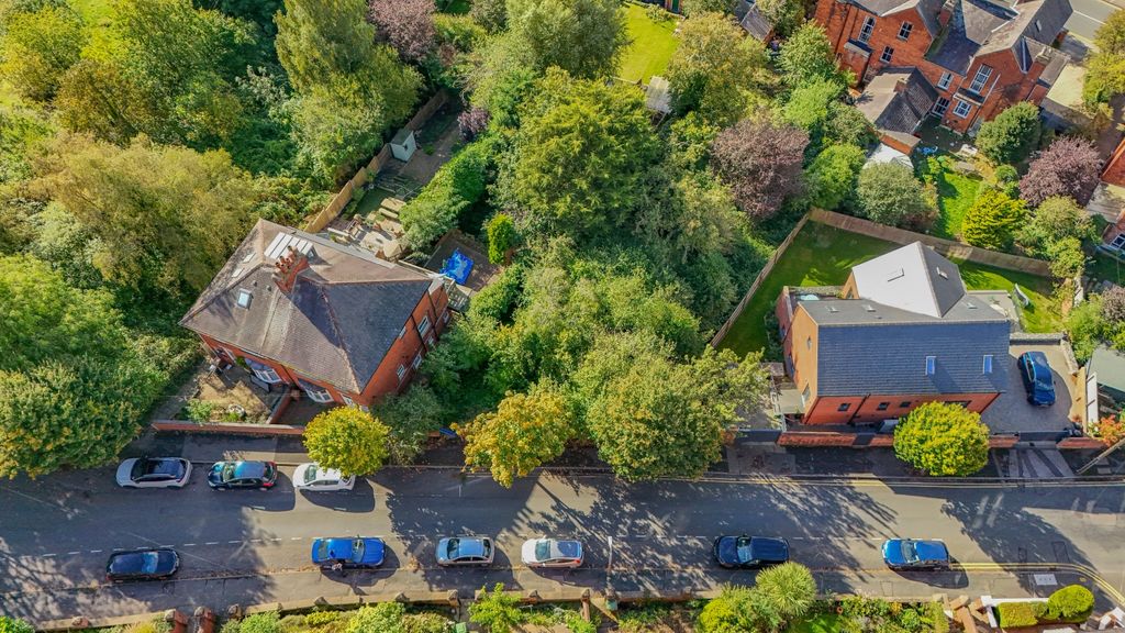 Additional image 3 of Land for saleCarline Road, Lincoln, Lincolnshire LN1