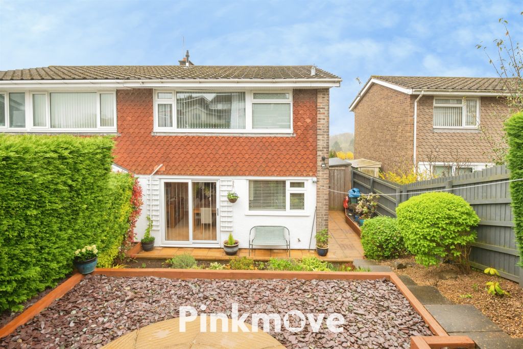 Additional image 15 of 3 bed semi-detached house for saleIvor John Walk, Caerleon, Newport NP18