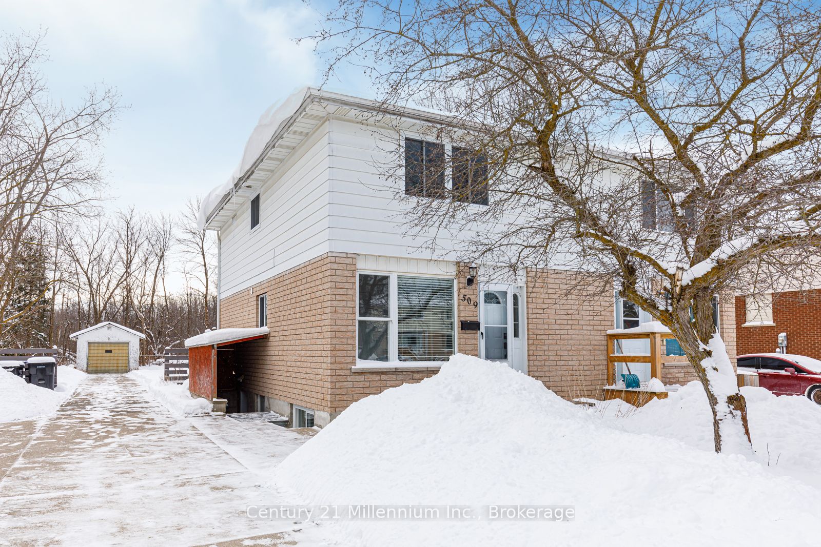 509 Tenth Street, Collingwood, ON, L9Y 2L7