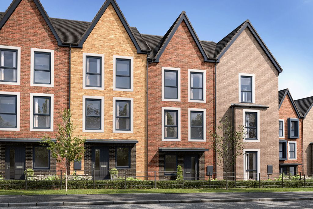 Additional image 10 of 3 bed terraced house for sale"Cannington Special" at Llantrisant Road, Radyr, Cardiff CF5