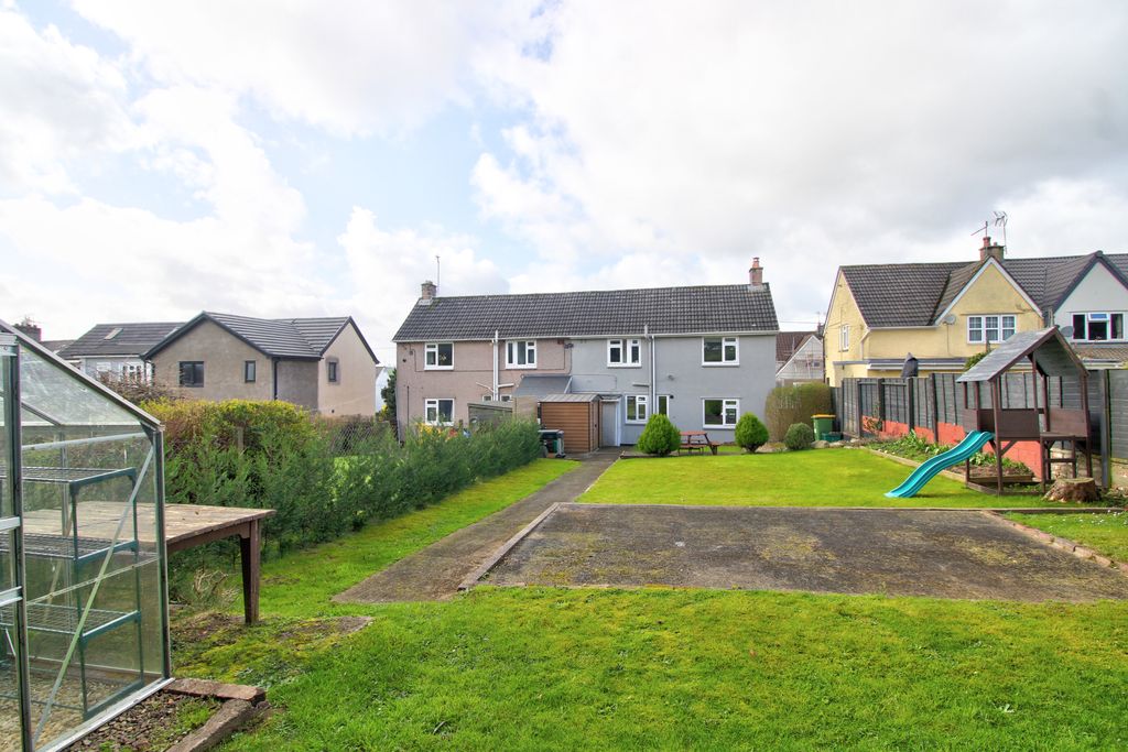 Additional image 14 of 4 bed semi-detached house for saleThe Uplands, Newport NP10