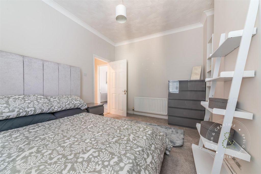 Additional image 33 of 4 bed terraced house for saleDogo Street, Pontcanna, Cardiff CF11