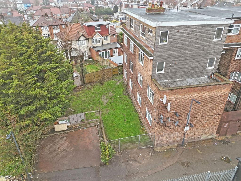 Additional image 4 of Land for saleCairnfield Avenue, Neasden NW2
