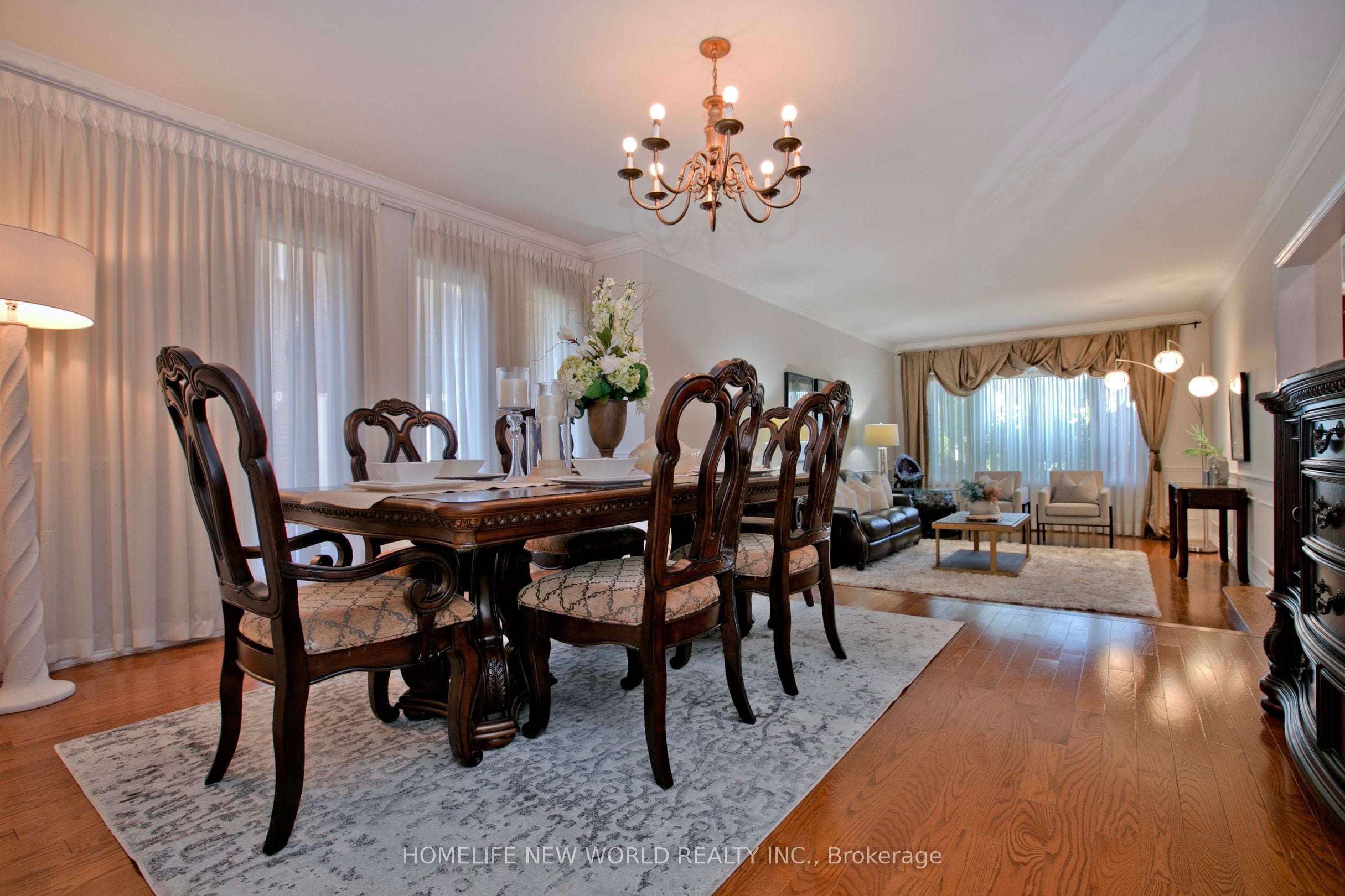 5 Willow Heights Court, Toronto, ON, M2M 4E8 photo 5