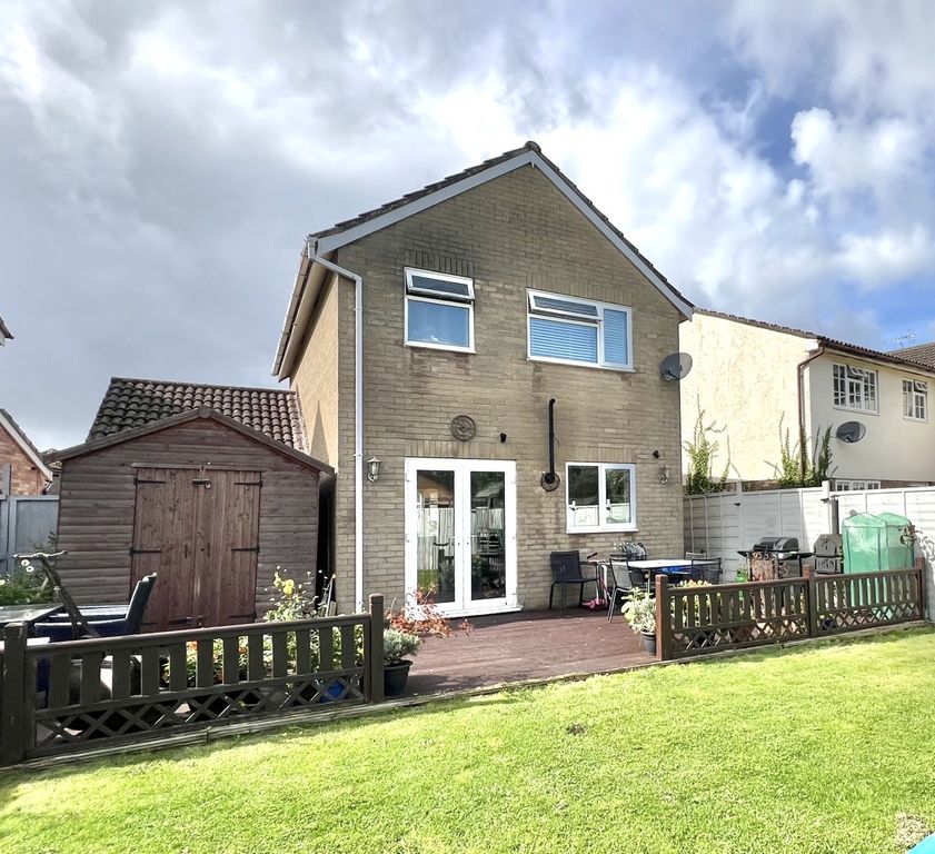 Additional image 12 of 3 bed detached house for saleQuarry Rise, Undy, Caldicot NP26