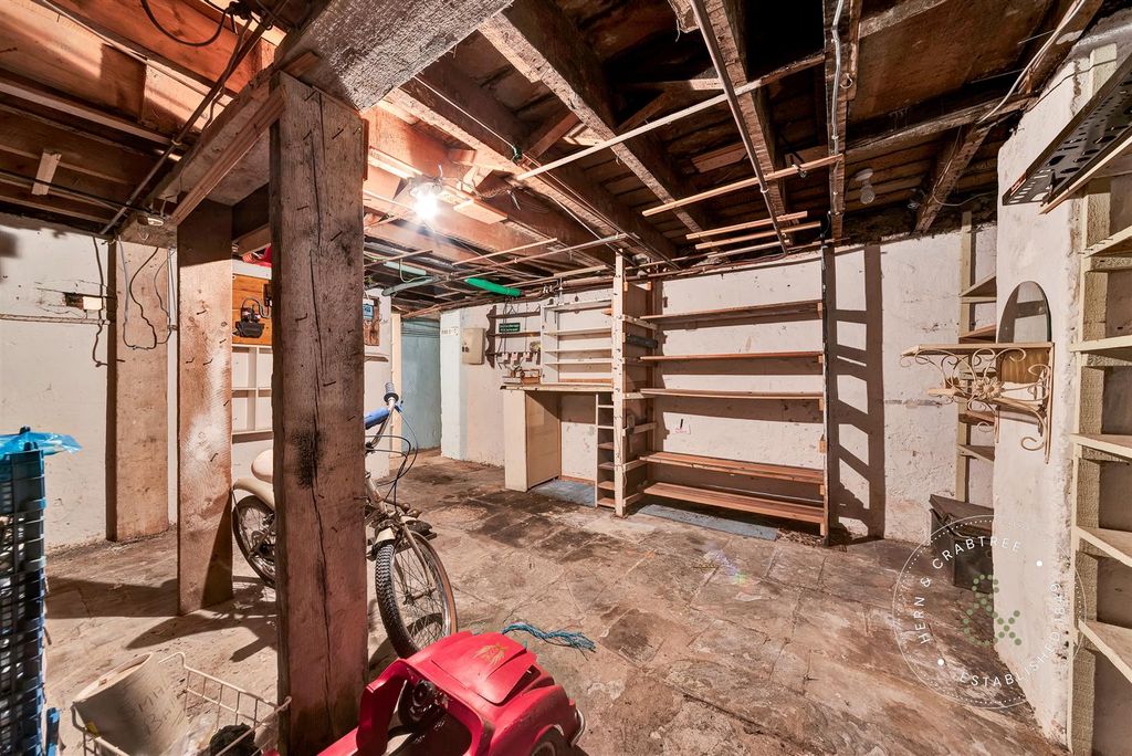 Additional image 42 of 4 bed terraced house for saleCowbridge Road East, Canton, Cardiff CF5