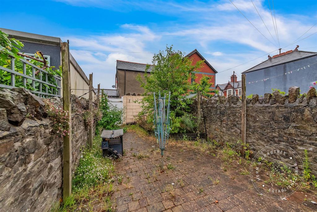 Additional image 23 of 3 bed terraced house for saleCourtenay Road, Splott, Cardiff CF24