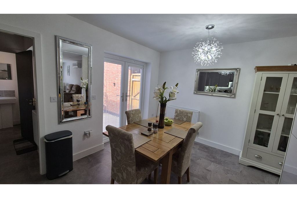 Additional image 5 of 4 bed semi-detached house for saleDolomite Close, Newport NP19