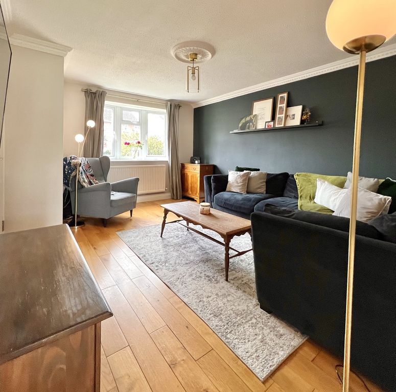 Additional image 4 of 3 bed detached house for saleQuarry Rise, Undy, Caldicot NP26