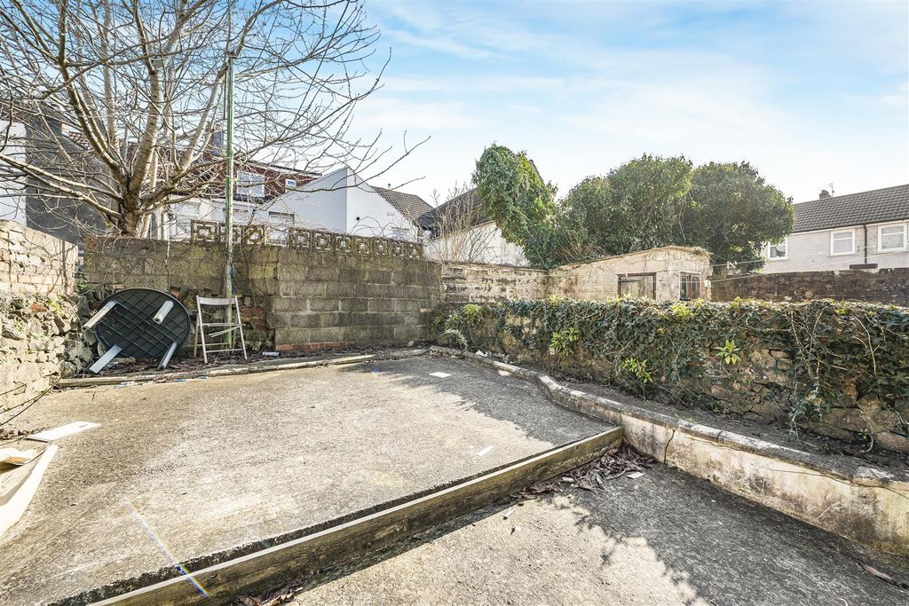 Additional image 8 of 4 bed terraced house for saleWoodville Road, Cardiff CF24