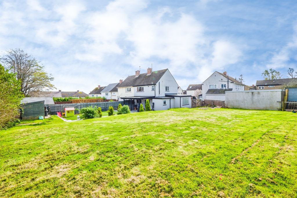 Additional image 2 of 3 bed semi-detached house for saleLaugharne Avenue, Rumney, Cardiff CF3