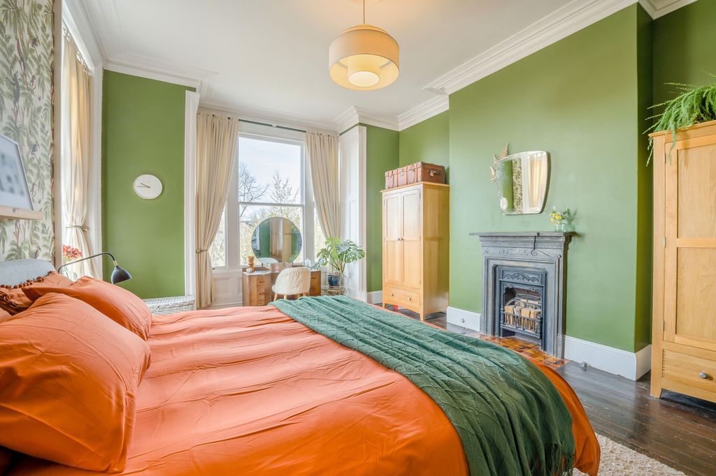 Additional image 16 of 7 bed semi-detached house for saleStow Park Avenue, Newport NP20