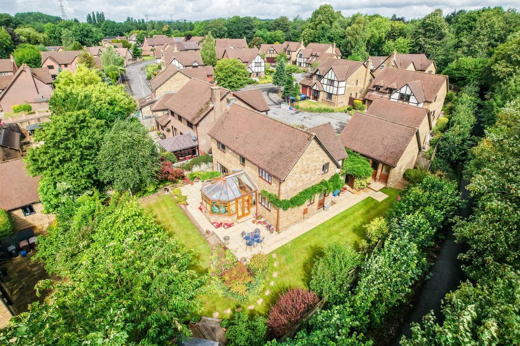 Additional image 27 of 4 bed detached house for saleFfordd Ffagan, St. Mellons, Cardiff CF3