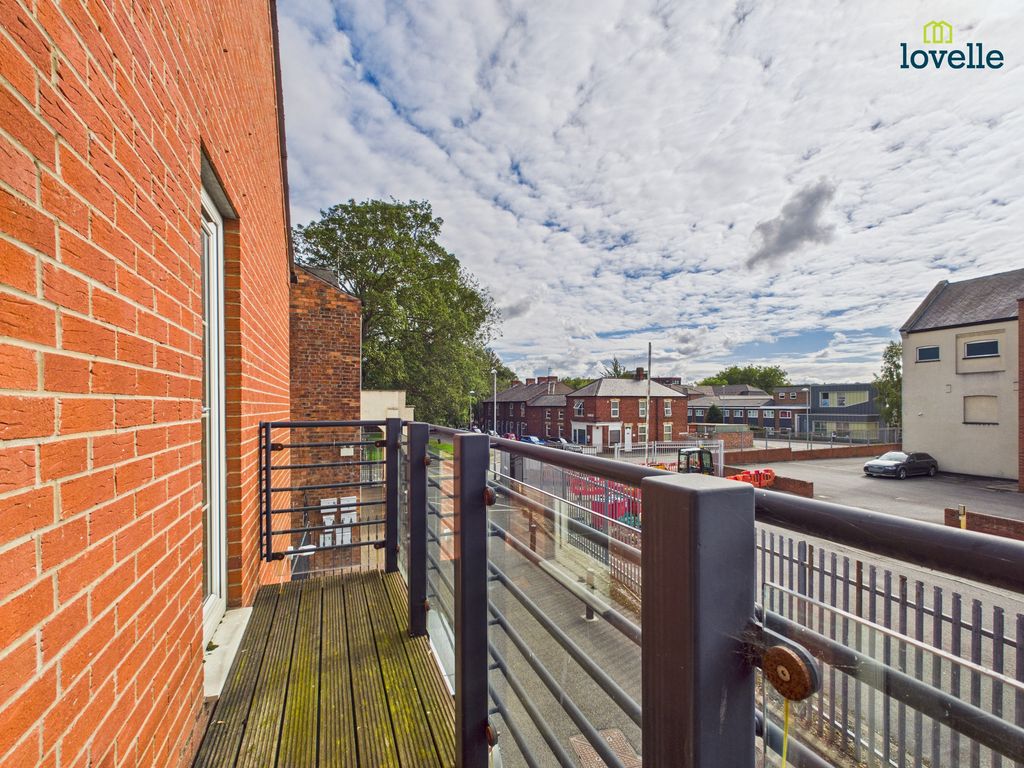 Additional image 23 of 4 bed flat for saleWesleyan Court, Lincoln LN2