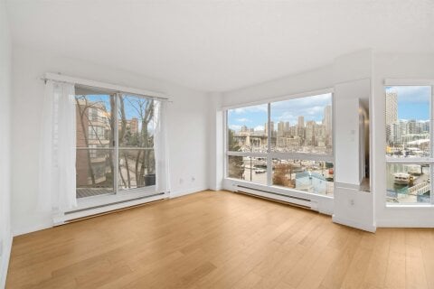 Additional image 8 of 406-1510 1st Avenue W, Vancouver, BC, V6J 4S3