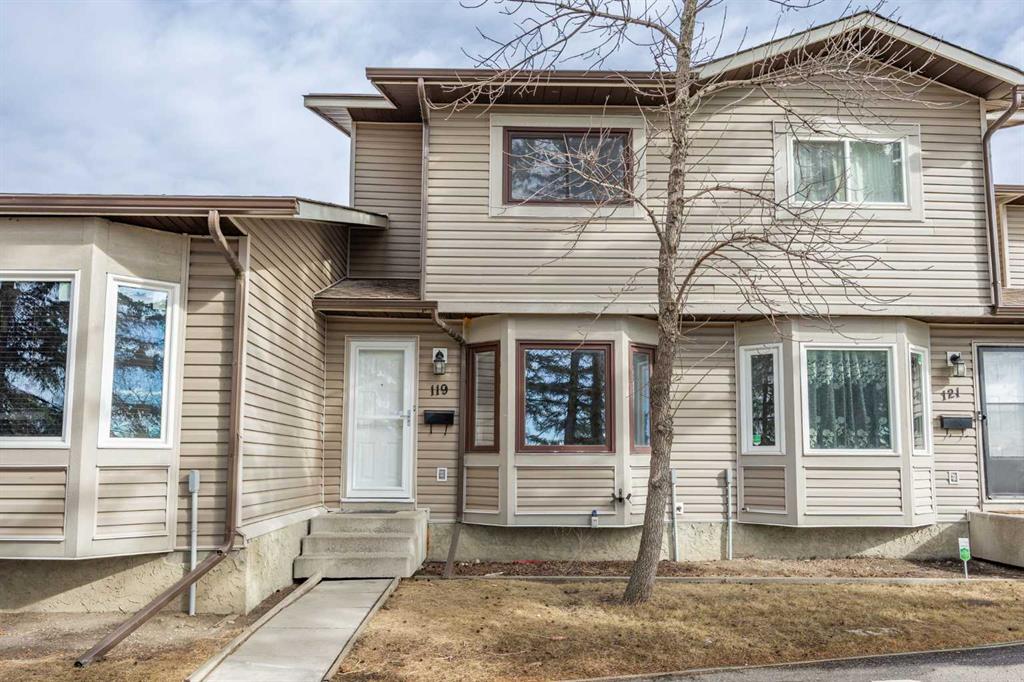 119 Falshire Terrace NE, Calgary, AB, T3J 3B5