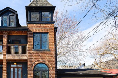 Additional image 7 of 54 Stanley Terrace, Toronto, ON, M6J 2R4