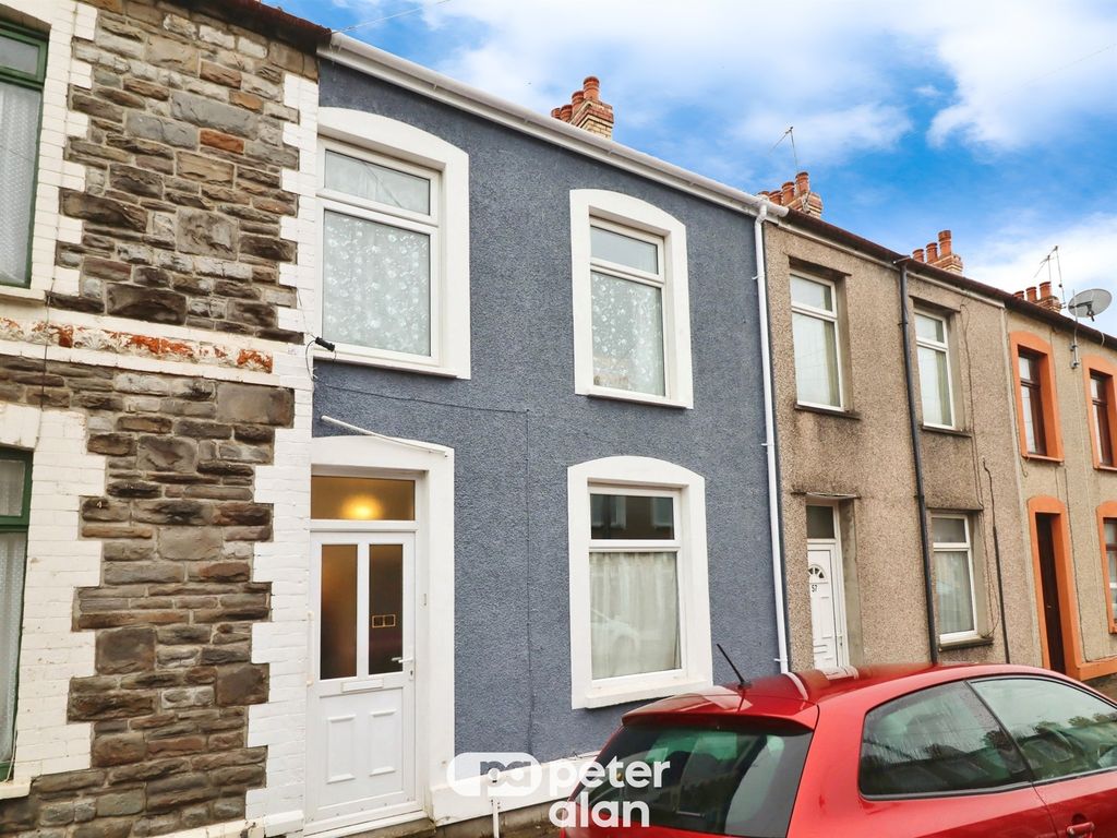 Additional image 2 of 2 bed flat for saleCecil Street, Cardiff CF24