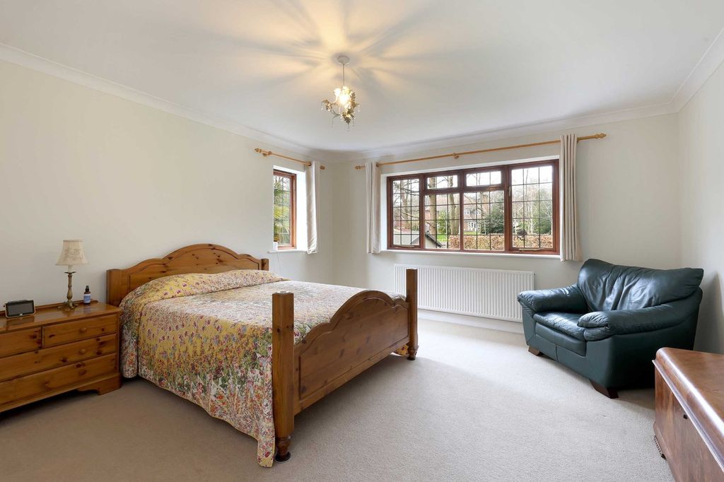 Additional image 20 of 4 bed country house for saleDeadhearn Lane, Chalfont St. Giles, Buckinghamshire HP8
