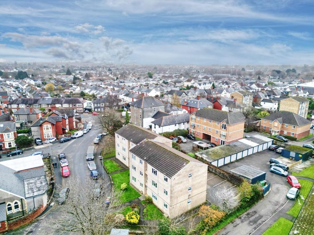 Additional image 18 of 1 bed flat for saleHazelhurst Road, Cardiff CF14