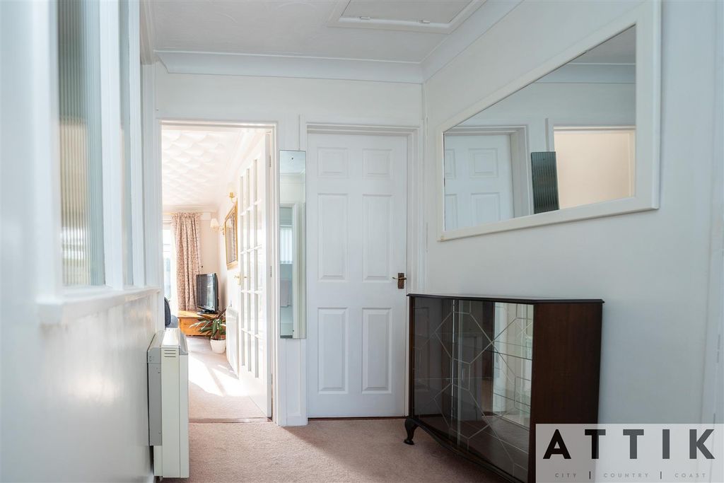 Additional image 9 of 2 bed semi-detached bungalow for saleSt. Michaels Way, Wenhaston IP19