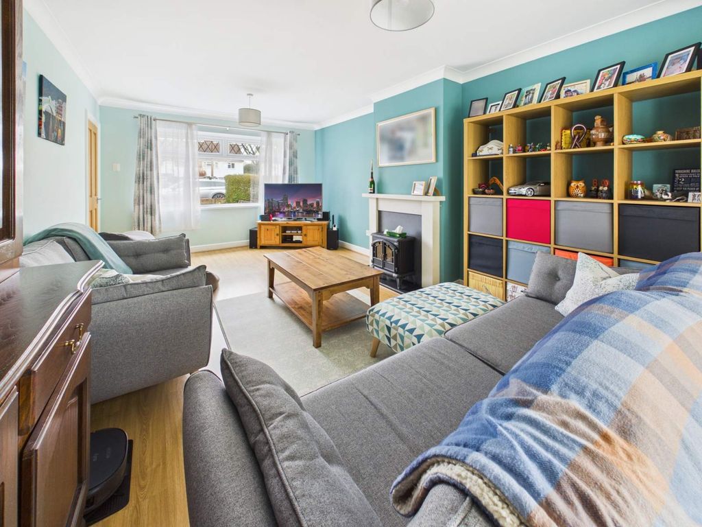 Additional image 8 of 3 bed semi-detached house for saleGabalfa Avenue, Cardiff CF14