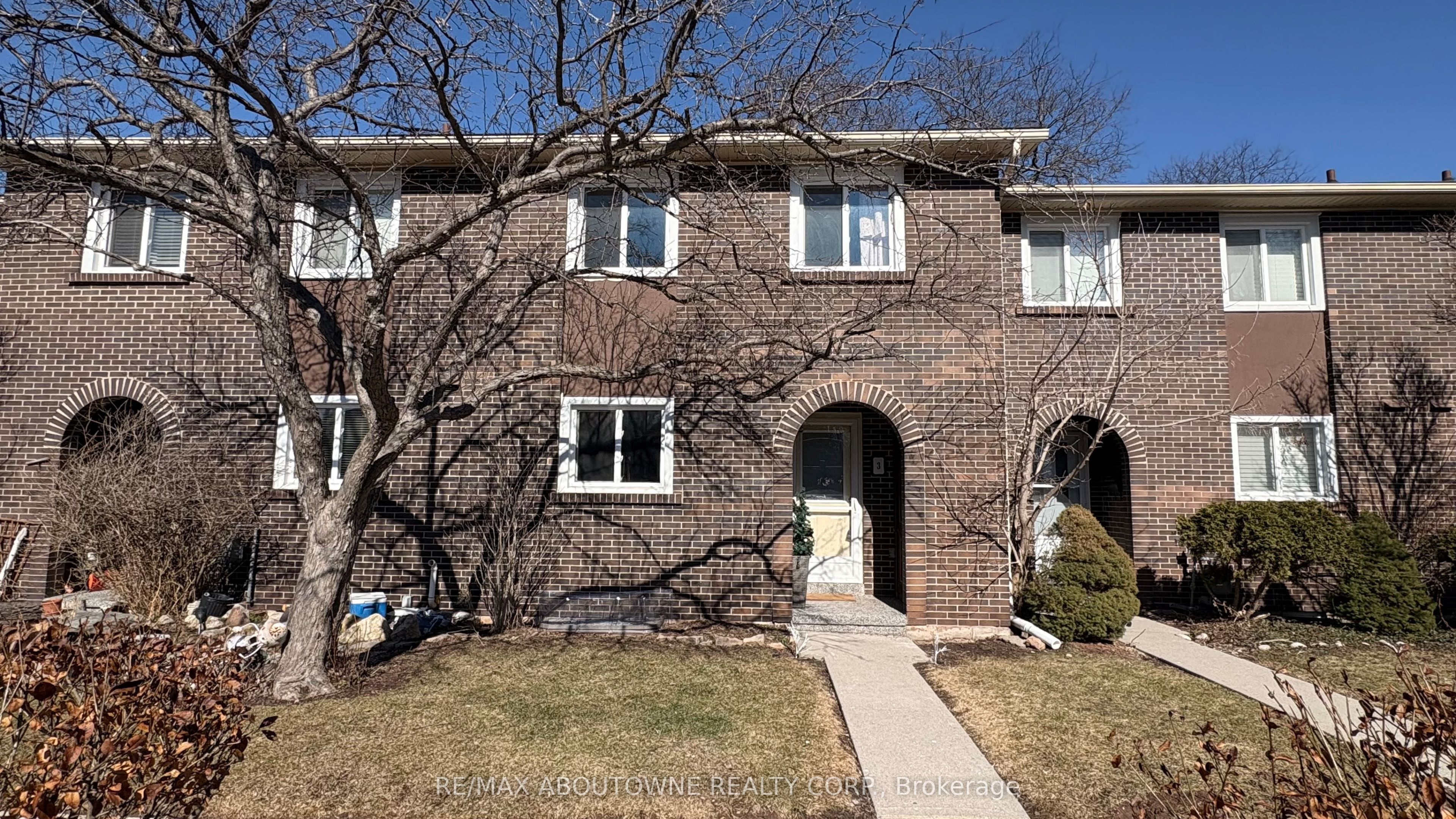 3,  Basement-1440 Sixth Line, Oakville, ON, L6H 1X7