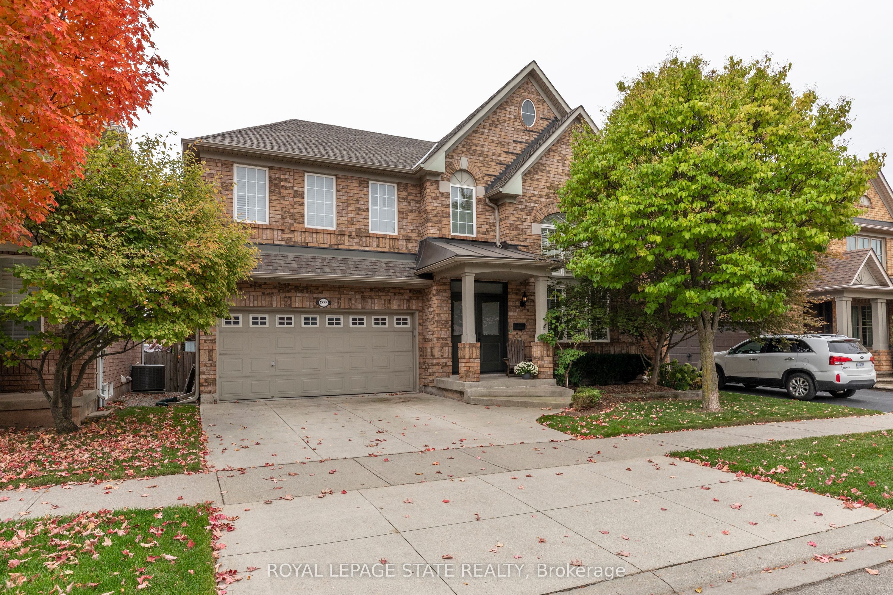 1326 Pepperbush Place, Oakville, ON, L6M 4B7