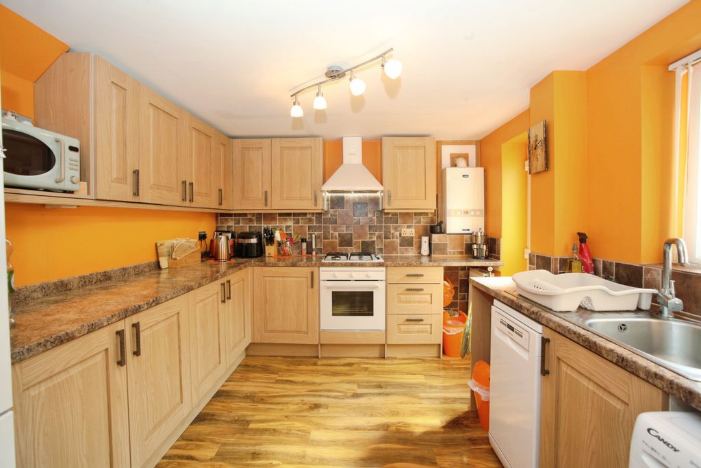 Additional image 3 of 3 bed semi-detached house for saleBroadwood Close, Newport NP19
