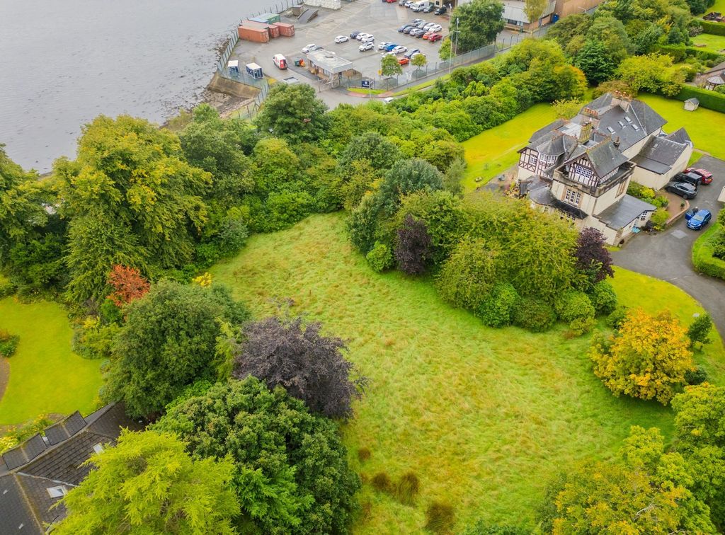 Additional image 2 of Land for salePlot At Torwoodhill Road, Helensburgh G84