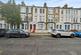 Walberswick Street, London SW8