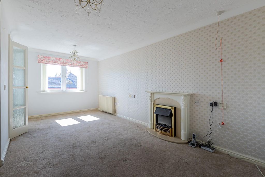 Additional image 3 of 1 bed flat for saleFidlas Road, Cardiff CF14