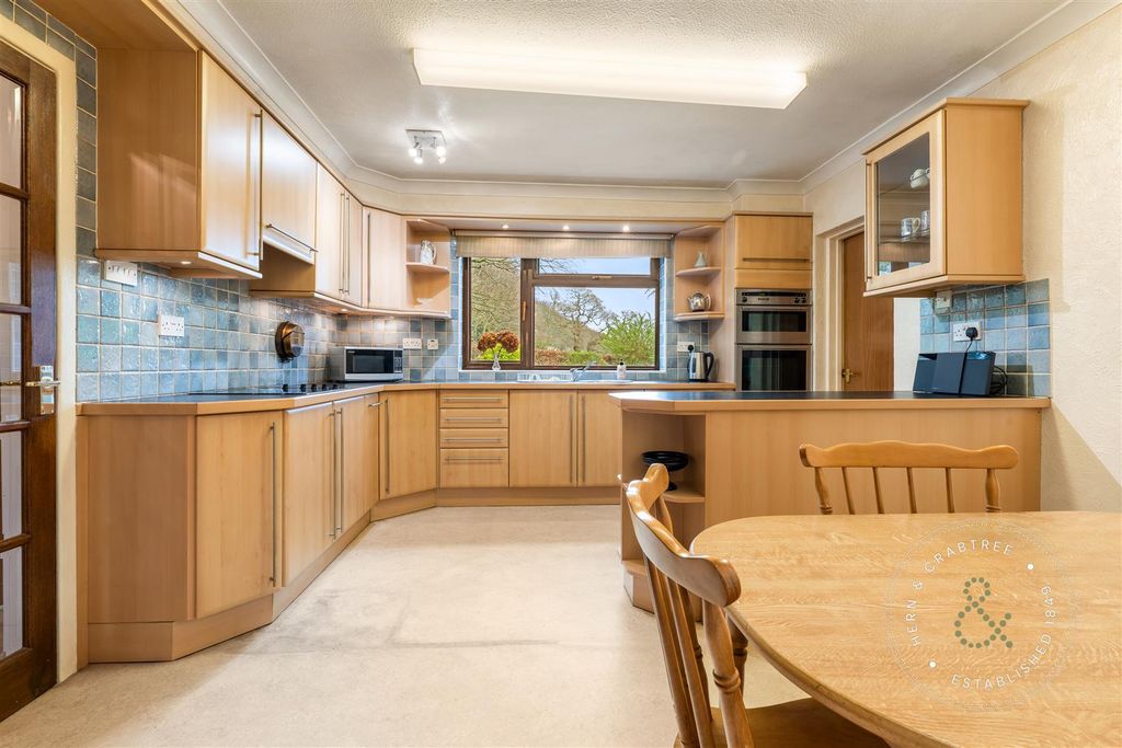 Additional image 3 of 4 bed detached house for saleSt. Fagans Drive, St. Fagans, Cardiff CF5