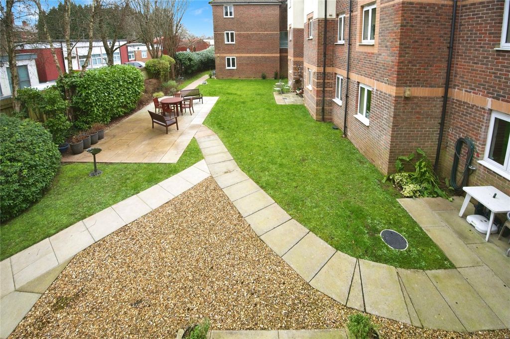 Additional image 6 of 1 bed flat for saleGlendower Court Phase II, Cardiff CF14