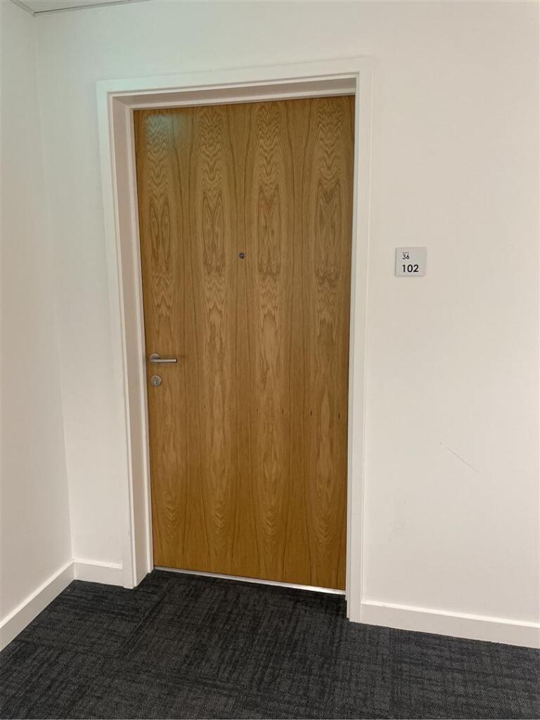 36 Windmill Street, Birmingham