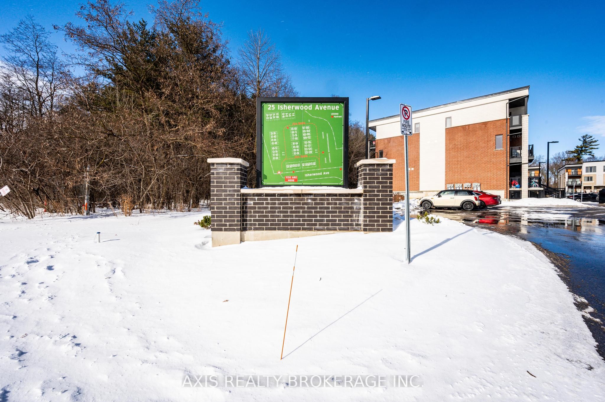 49-25 Isherwood Avenue, Cambridge, ON, N1R 0E2