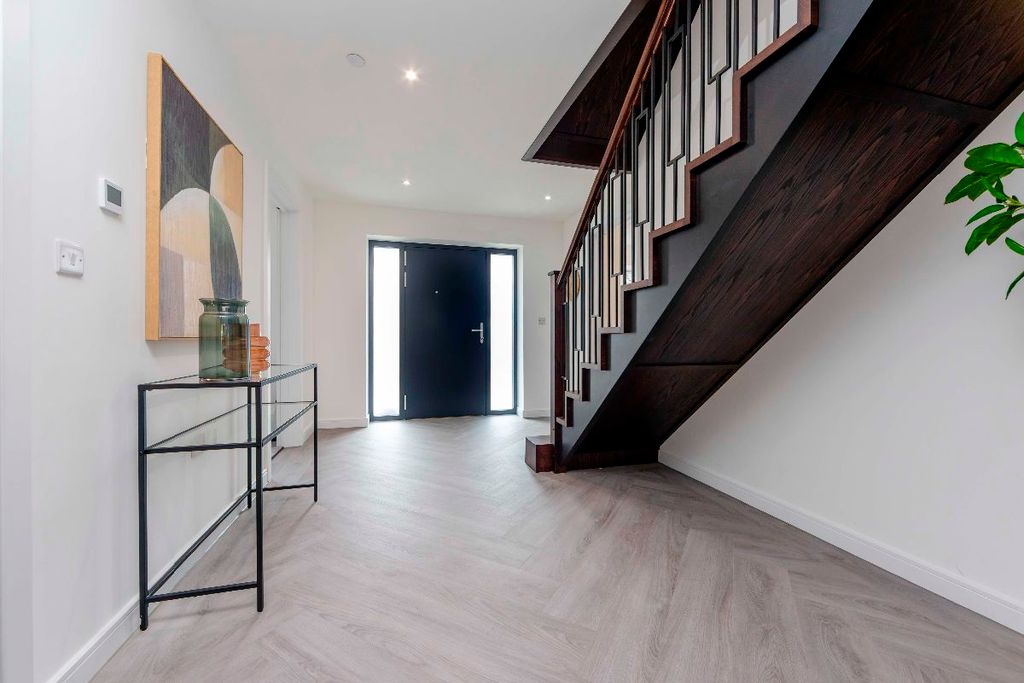 Additional image 50 of 5 bed detached house for saleTrem Yr Dyffryn, Caergarw, Mountain Ash CF45