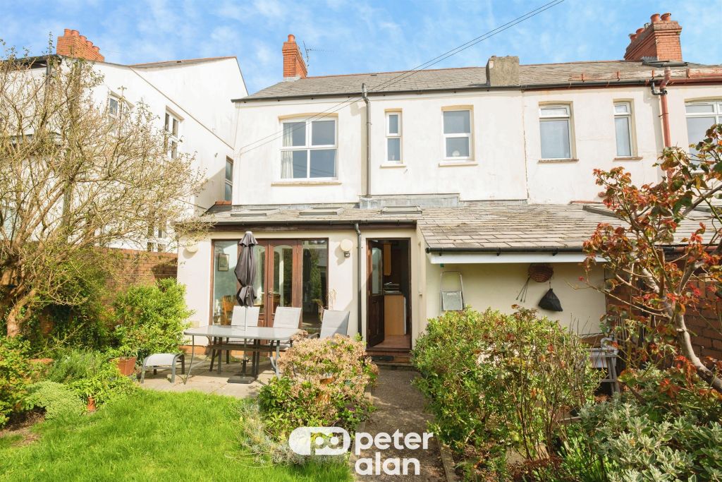 Additional image 20 of 3 bed end terrace house for salePen-Y-Lan Terrace, Penylan, Cardiff CF23